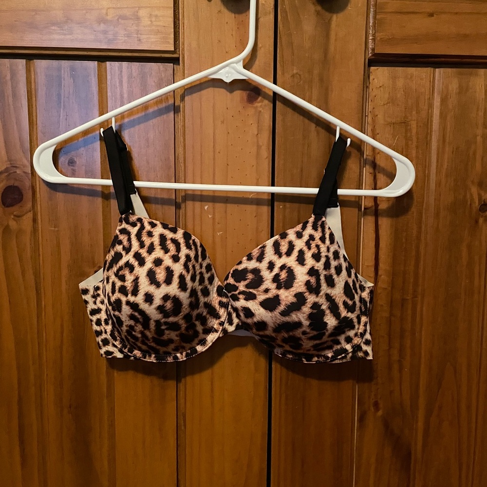 Soma Bra